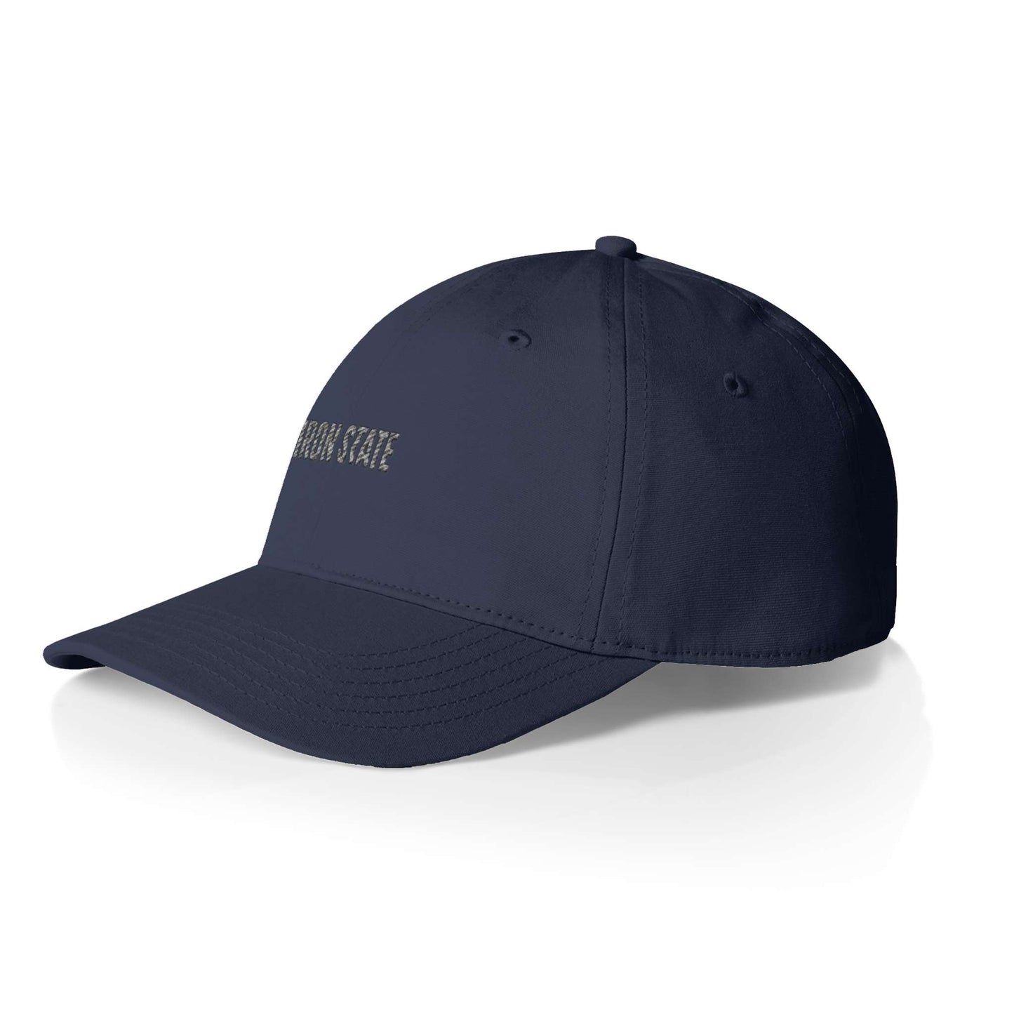 Adult Bio-Washed Dad Hat