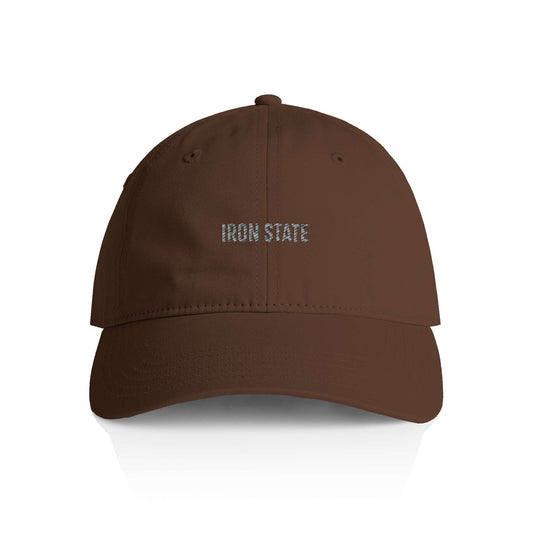Adult Bio-Washed Dad Hat