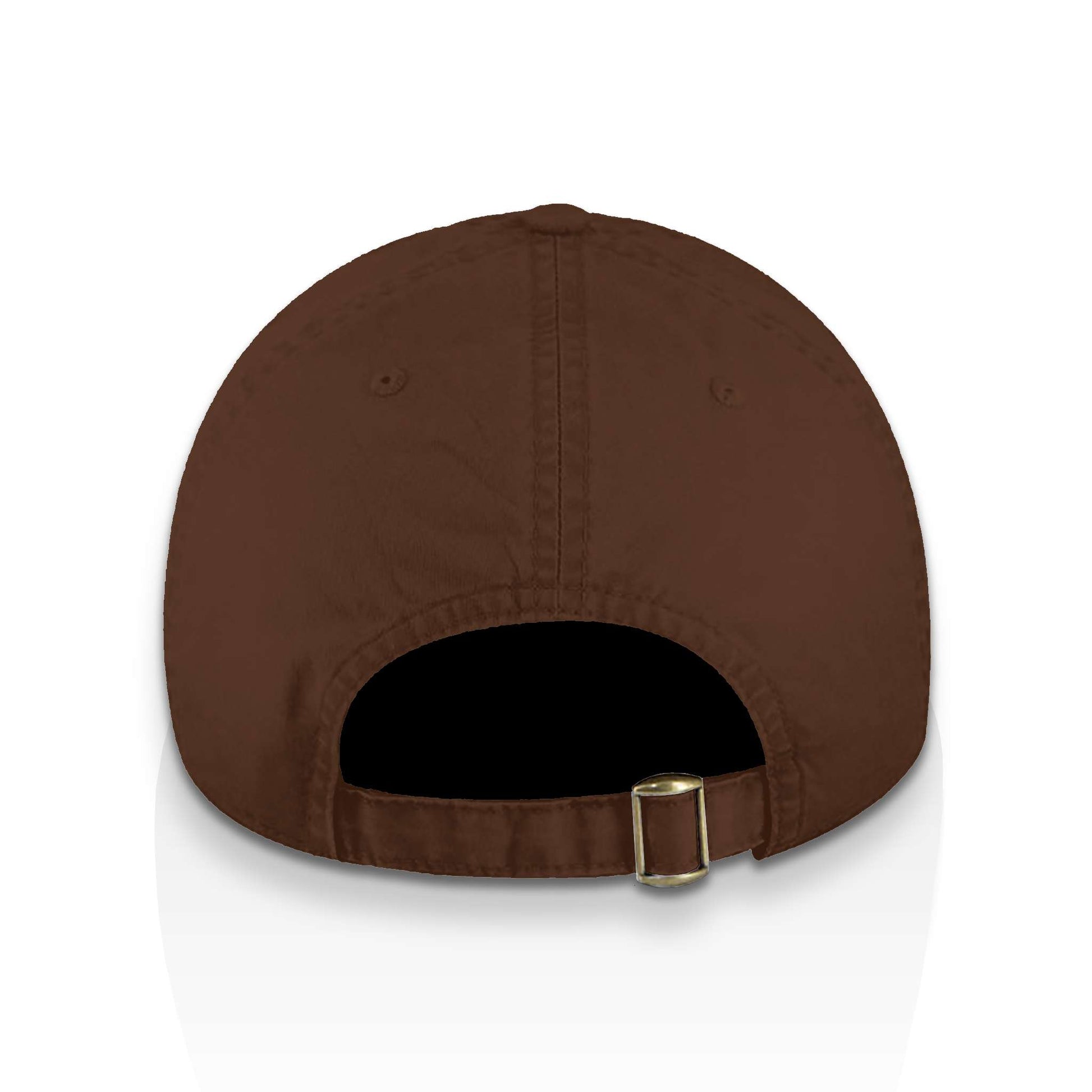 Adult Bio-Washed Dad Hat
