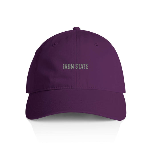 Adult Bio-Washed Dad Hat