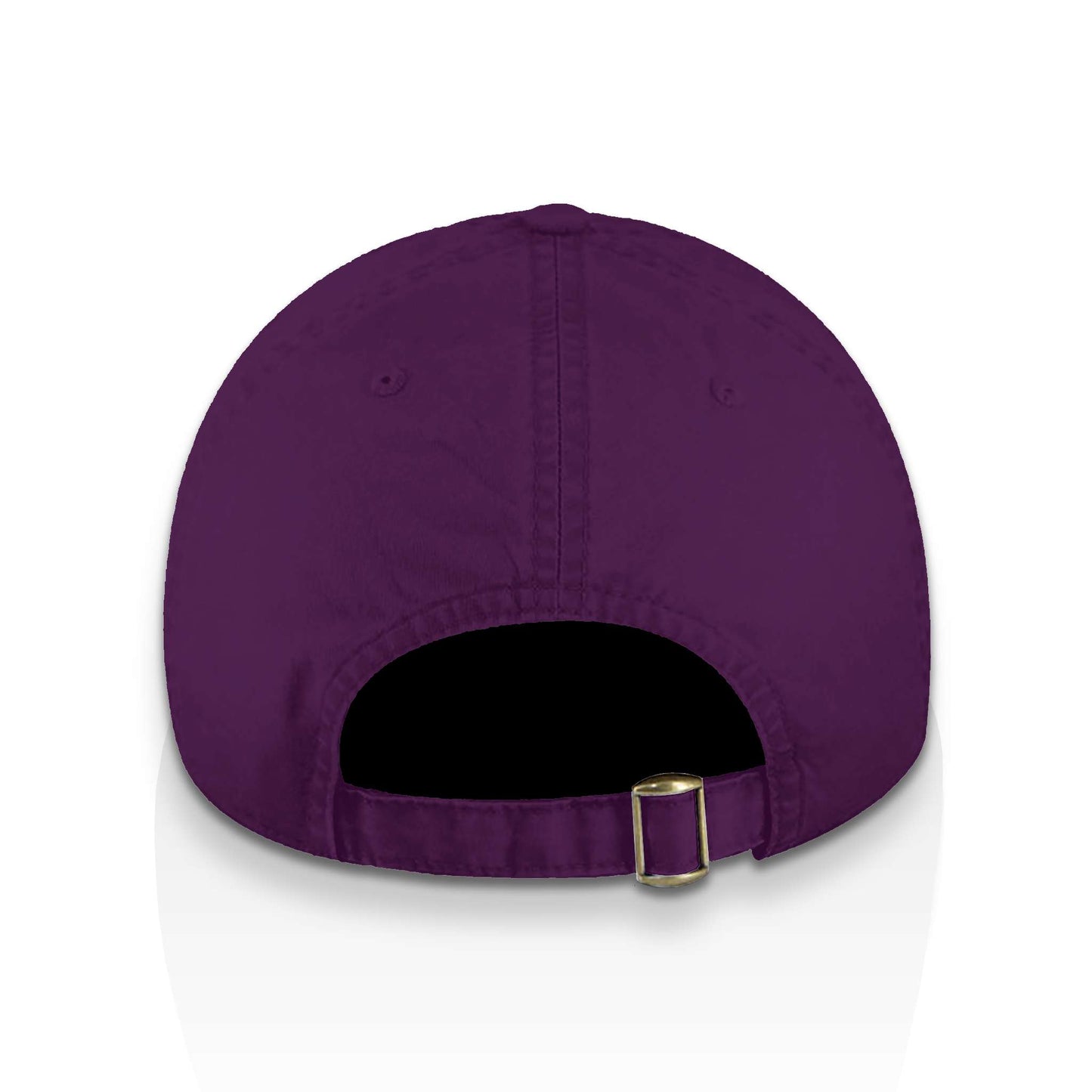 Adult Bio-Washed Dad Hat