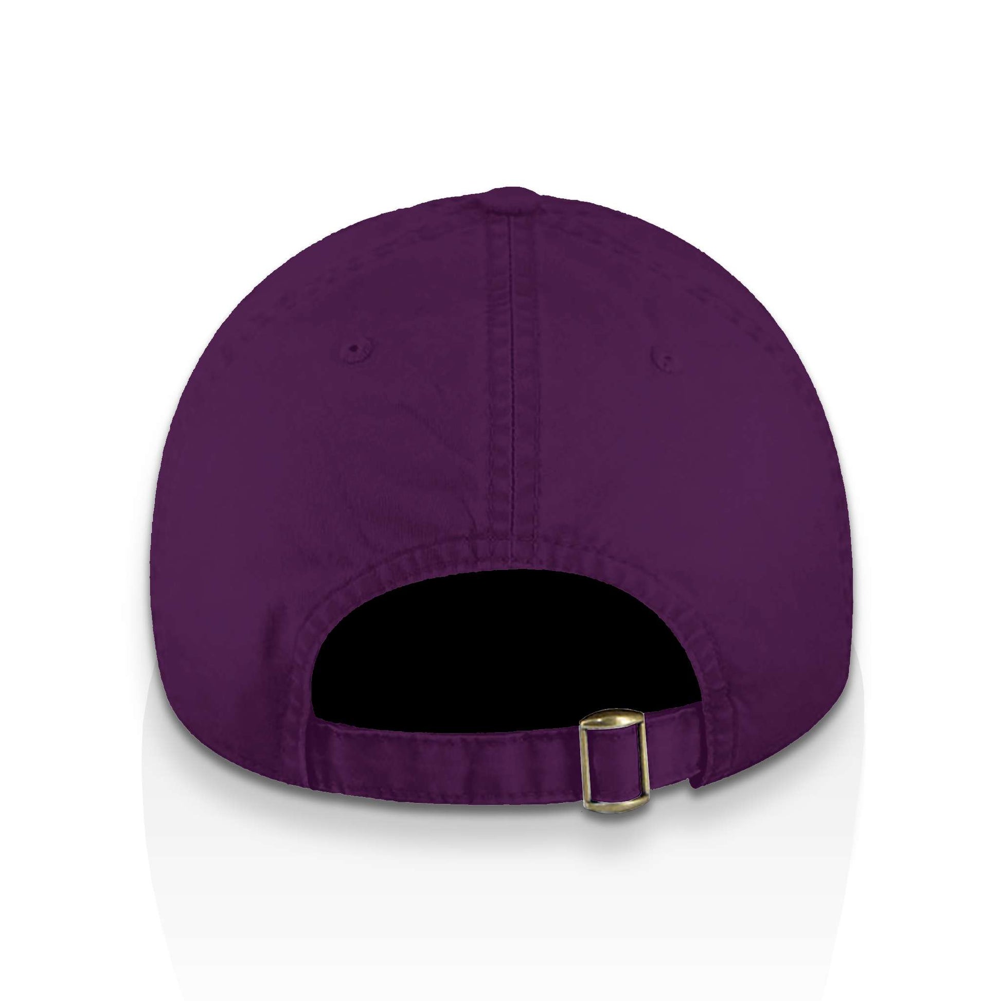Adult Bio-Washed Dad Hat