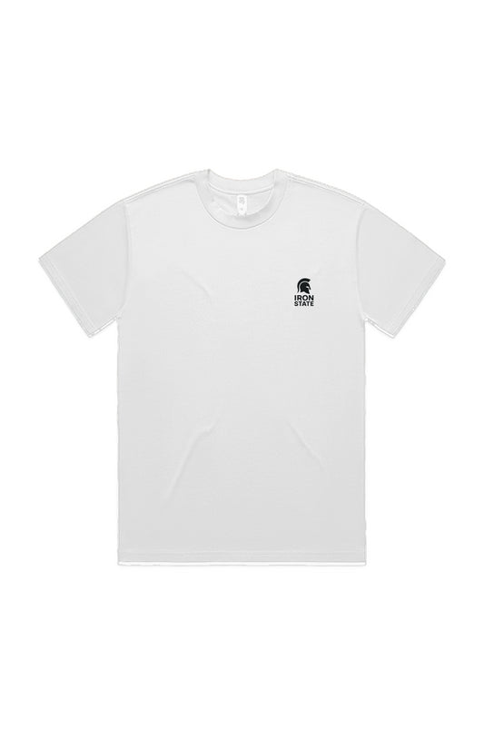 HEAVY TEE