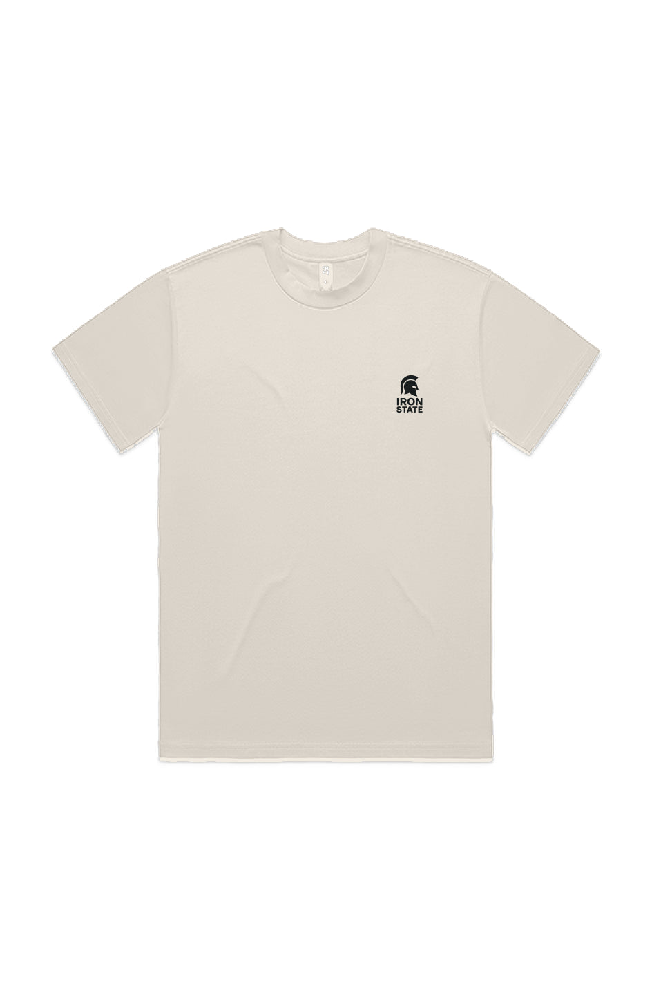 HEAVY TEE