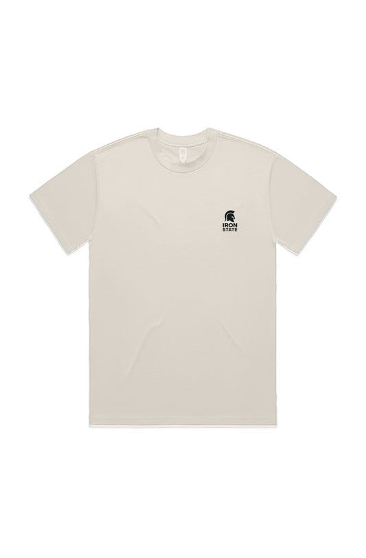 HEAVY TEE