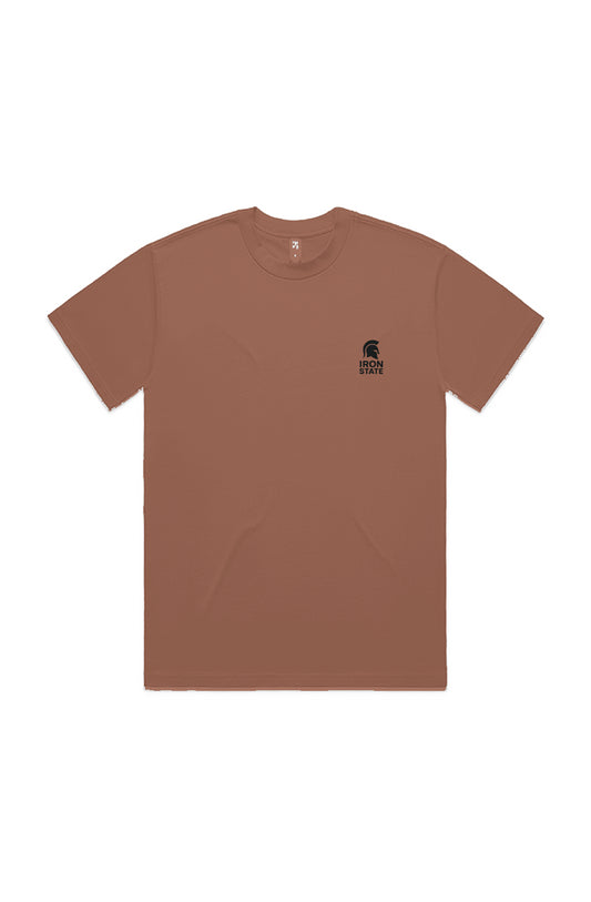 HEAVY TEE