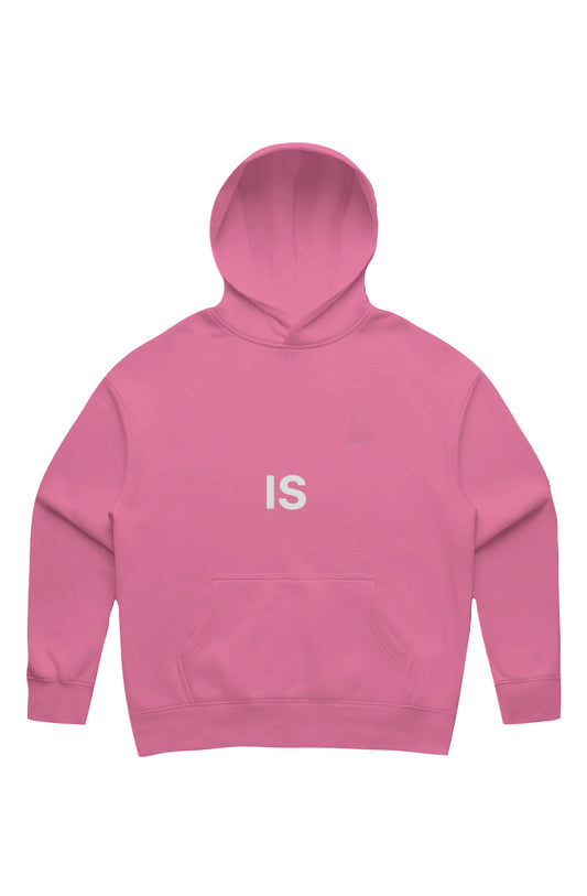 Wo's Relax Hood