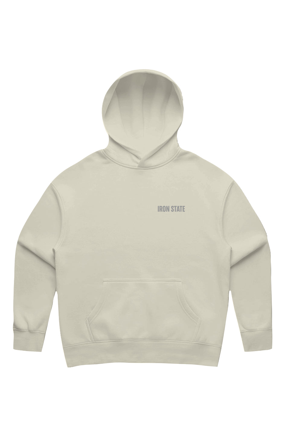 Wo's Relax Hood