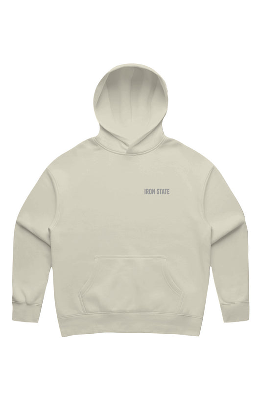 Wo's Relax Hood
