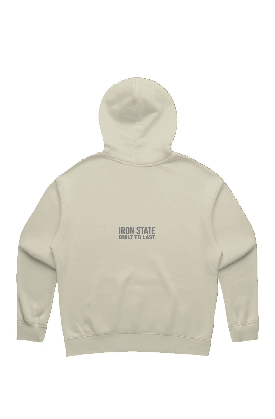 Wo's Relax Hood