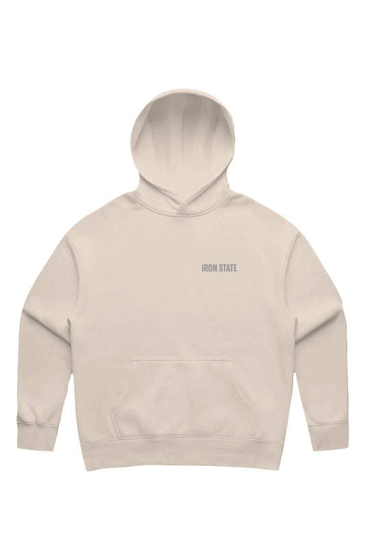 Wo's Relax Hood