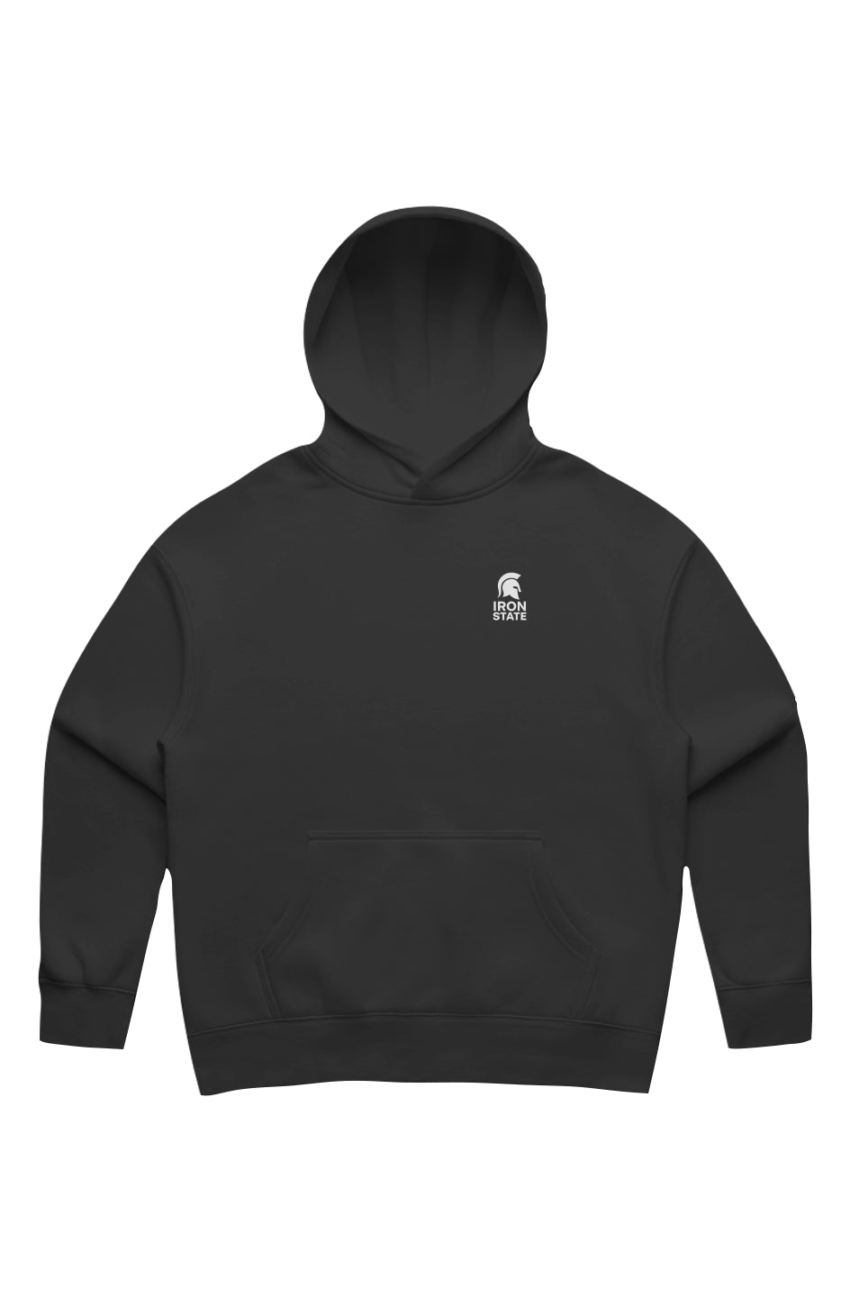 Wo's Relax Hood