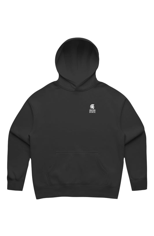 Wo's Relax Hood