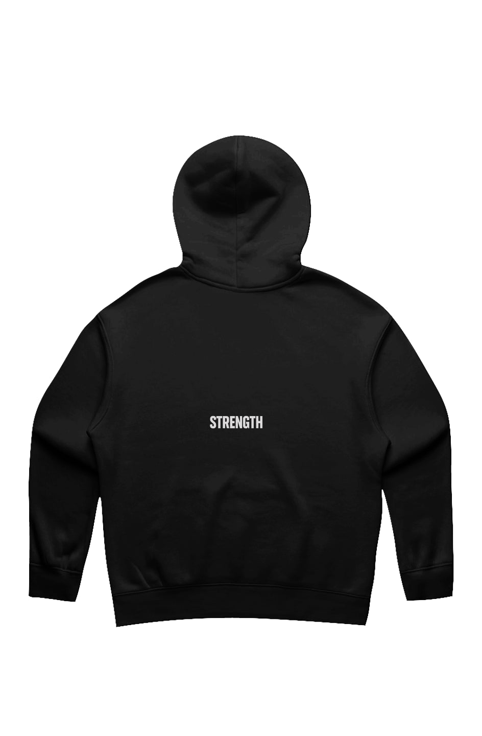 Wo's Relax Hood