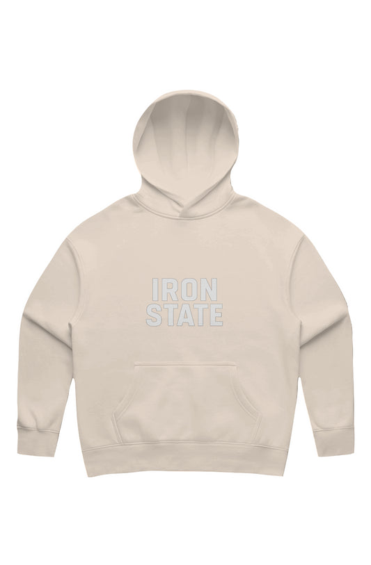 Wo's Relax Hood