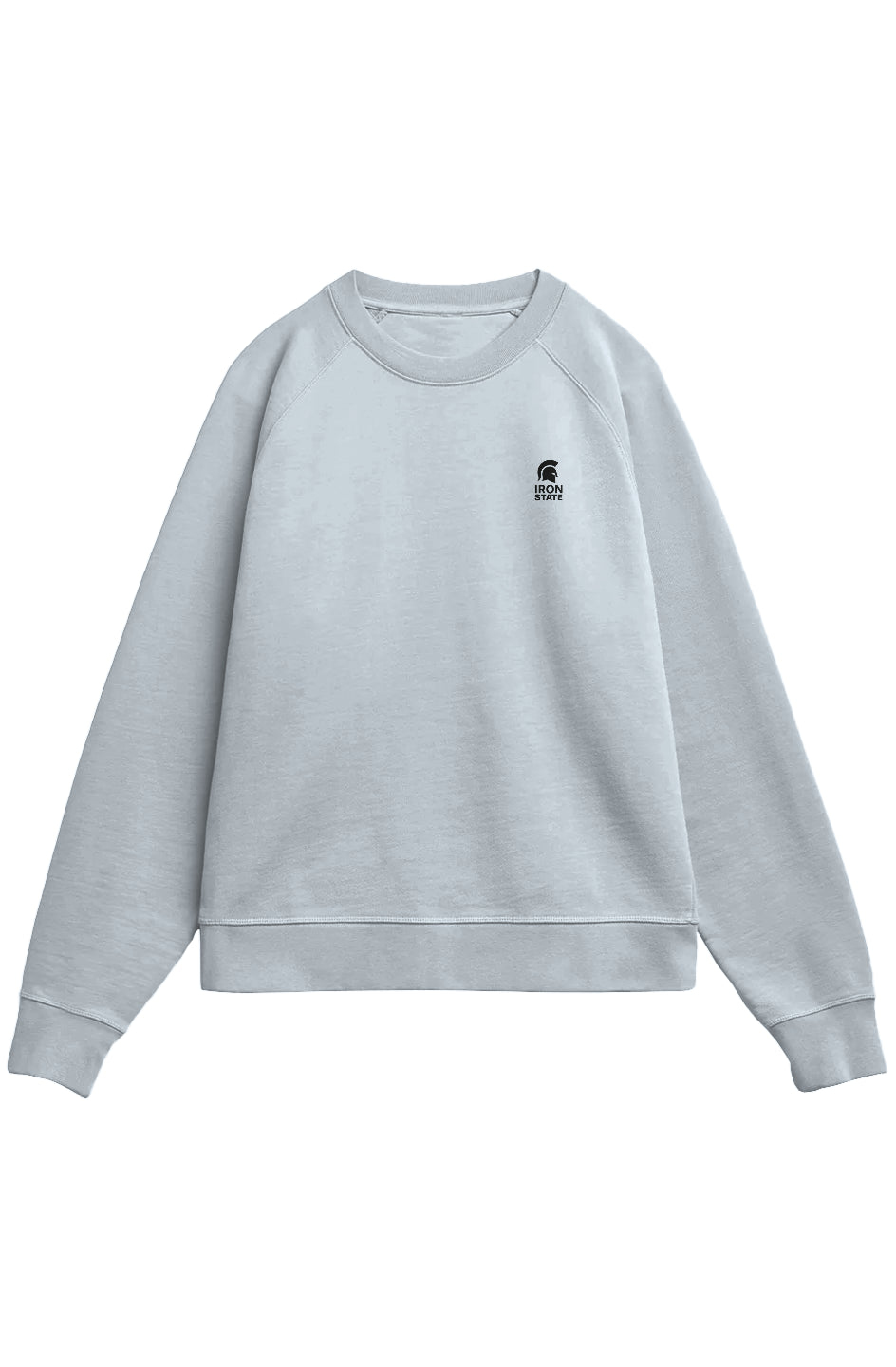 Organic French Terry Crew