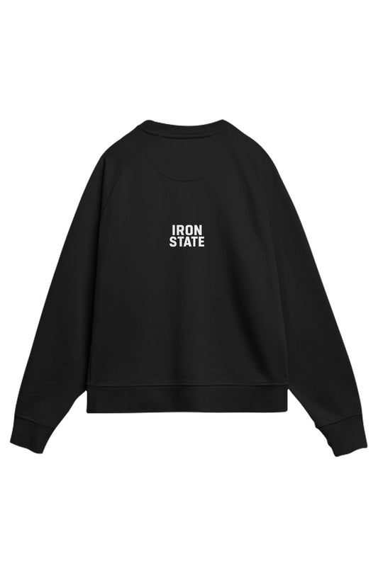 Organic French Terry Crew