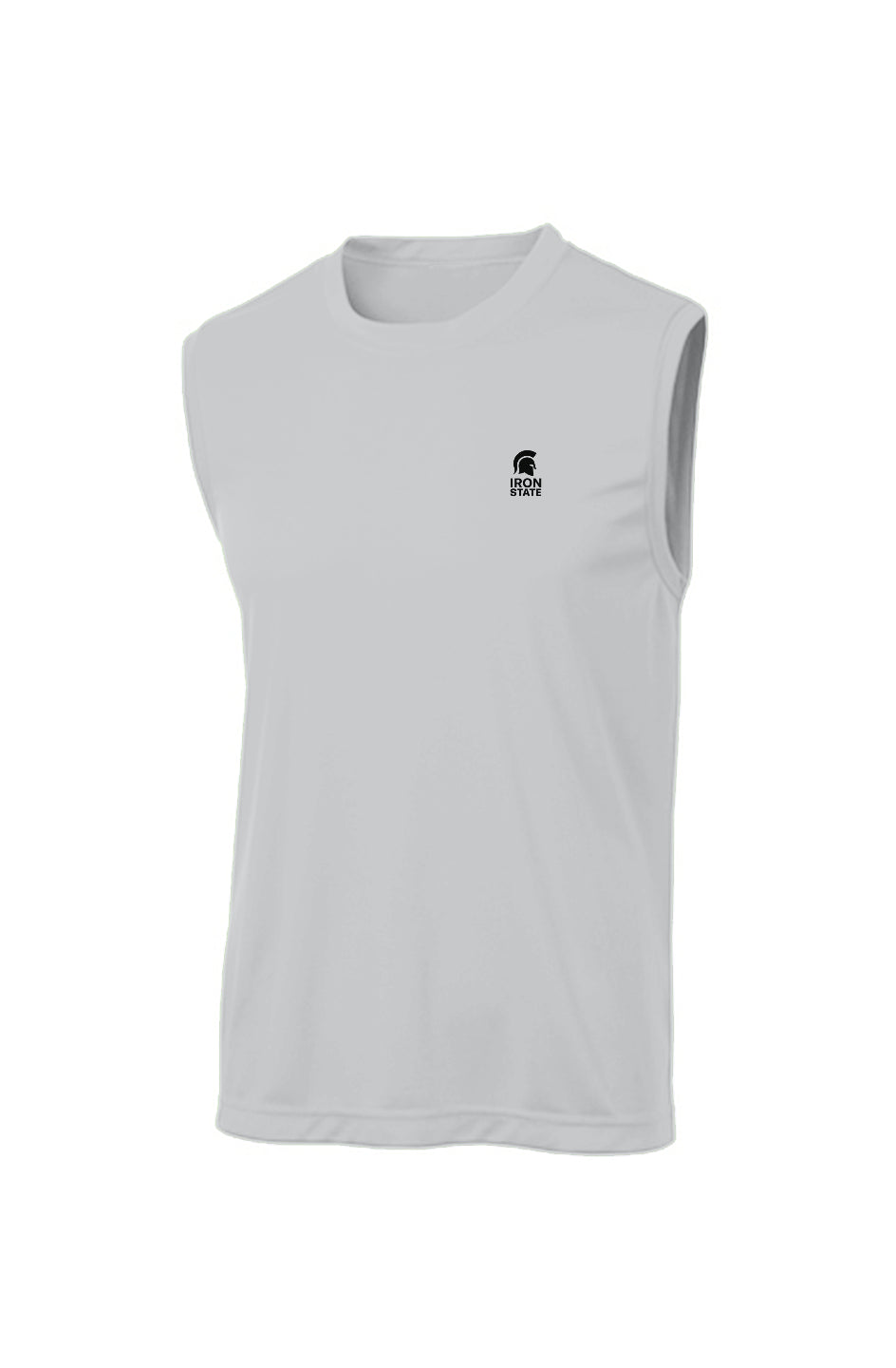 Sleeveless Competitor Tee