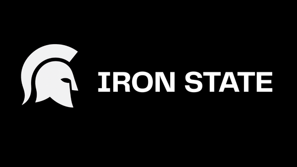 IRON STATE